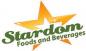 Stardom Foods and Beverages Limited logo